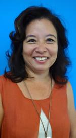 Dr. Mary Therese Perez Hattori